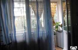 Apartament 2 camere, 50 mp utili, semidecomandat, zona Iulius Mall