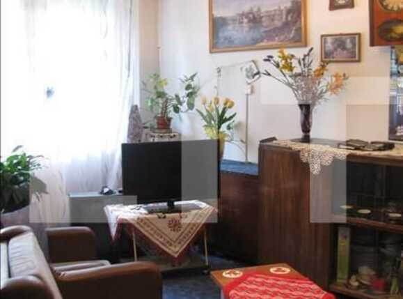 Apartament de închiriat 2 camere Gheorgheni - 10574AI | BLITZ Cluj-Napoca | Poza2