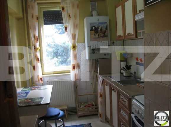 Apartament de închiriat 2 camere Gheorgheni - 10574AI | BLITZ Cluj-Napoca | Poza9