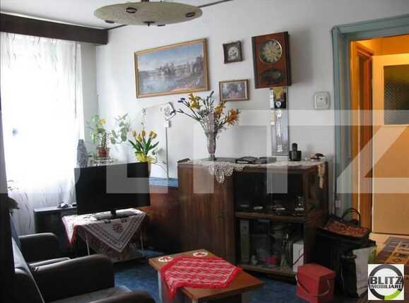 Apartament de închiriat 2 camere Gheorgheni - 10574AI | BLITZ Cluj-Napoca | Poza3