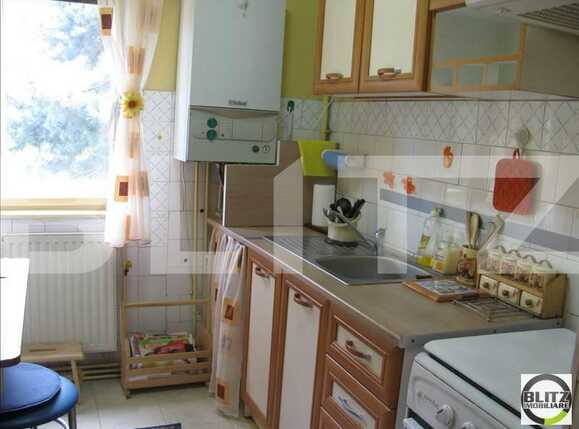 Apartament de închiriat 2 camere Gheorgheni - 10574AI | BLITZ Cluj-Napoca | Poza8