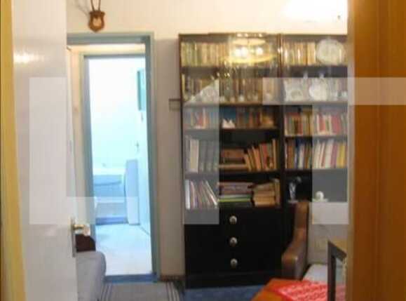 Apartament de închiriat 2 camere Gheorgheni - 10574AI | BLITZ Cluj-Napoca | Poza6