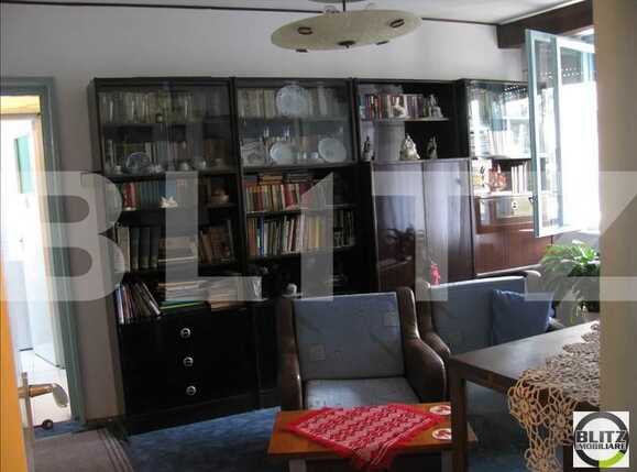 Apartament de închiriat 2 camere Gheorgheni - 10574AI | BLITZ Cluj-Napoca | Poza5