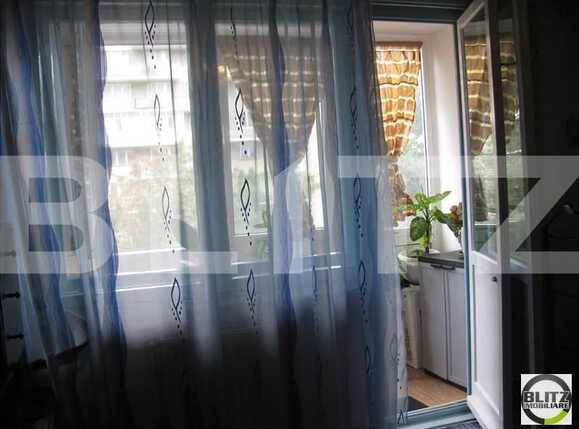 Apartament de închiriat 2 camere Gheorgheni - 10574AI | BLITZ Cluj-Napoca | Poza7