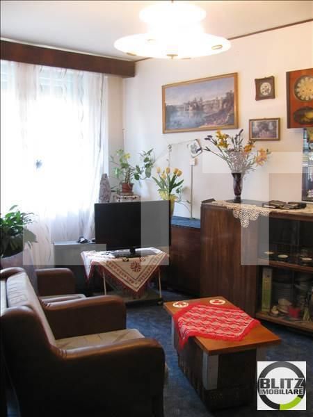 Apartament de închiriat 2 camere Gheorgheni - 10574AI | BLITZ Cluj-Napoca | Poza2