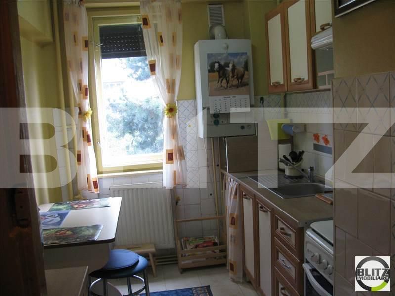 Apartament de închiriat 2 camere Gheorgheni - 10574AI | BLITZ Cluj-Napoca | Poza9