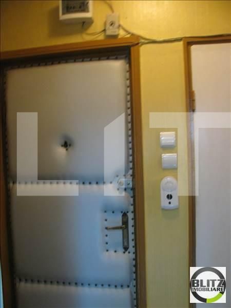 Apartament de închiriat 2 camere Gheorgheni - 10574AI | BLITZ Cluj-Napoca | Poza10