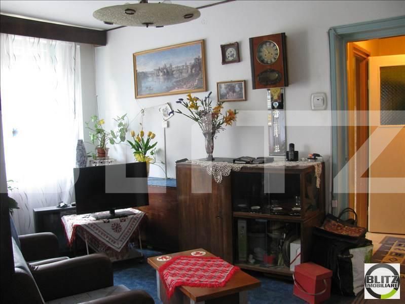 Apartament de închiriat 2 camere Gheorgheni - 10574AI | BLITZ Cluj-Napoca | Poza3