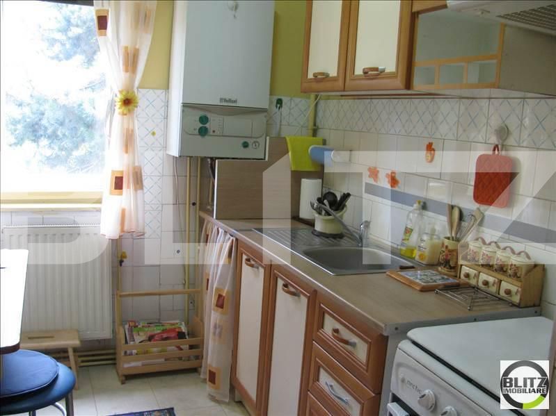 Apartament de închiriat 2 camere Gheorgheni - 10574AI | BLITZ Cluj-Napoca | Poza8
