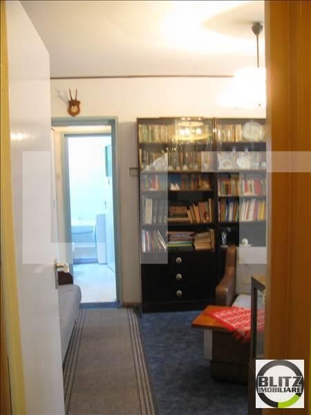 Apartament de închiriat 2 camere Gheorgheni - 10574AI | BLITZ Cluj-Napoca | Poza6