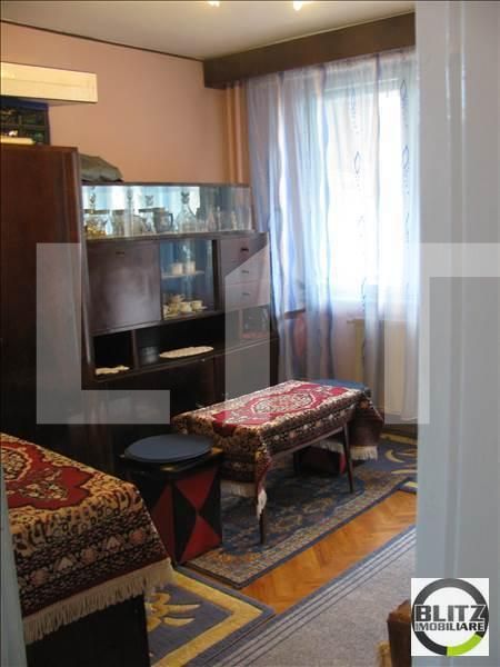 Apartament de închiriat 2 camere Gheorgheni - 10574AI | BLITZ Cluj-Napoca | Poza4