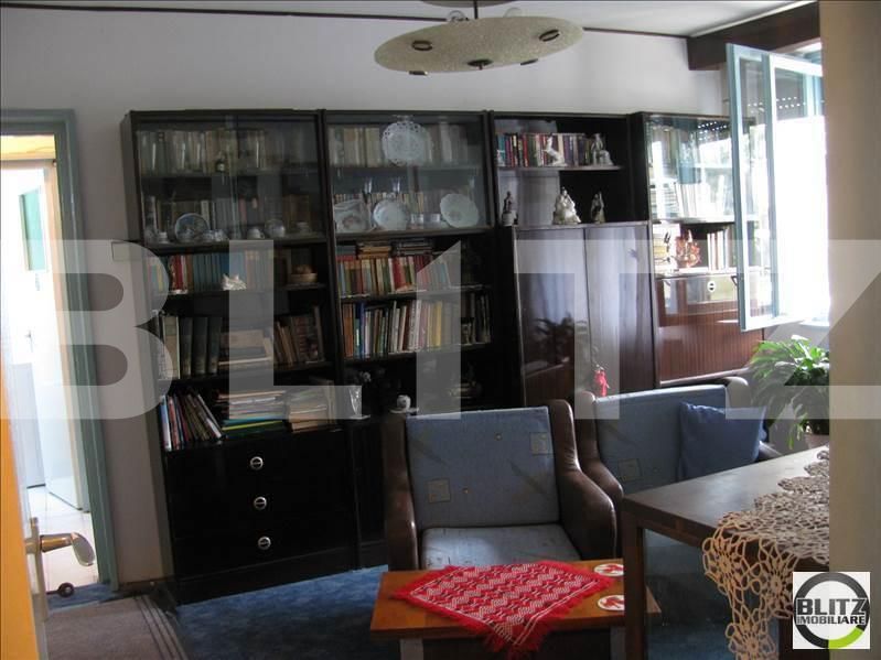 Apartament de închiriat 2 camere Gheorgheni - 10574AI | BLITZ Cluj-Napoca | Poza5