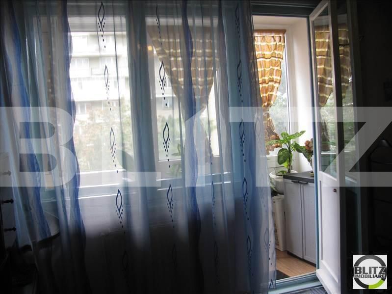 Apartament de închiriat 2 camere Gheorgheni - 10574AI | BLITZ Cluj-Napoca | Poza7