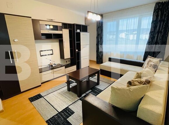 Apartament de închiriat 3 camere Floreşti - 105743AI | BLITZ Cluj-Napoca | Poza1