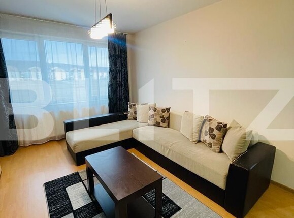 Apartament de închiriat 3 camere Floreşti - 105743AI | BLITZ Cluj-Napoca | Poza5