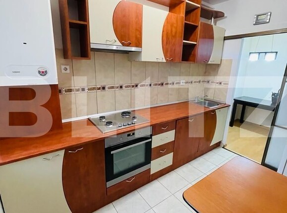 Apartament de închiriat 3 camere Floreşti - 105743AI | BLITZ Cluj-Napoca | Poza2