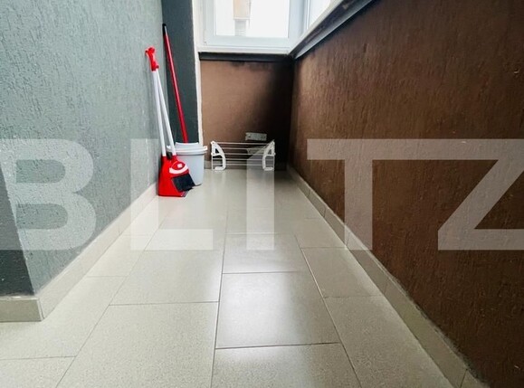 Apartament de închiriat 3 camere Floreşti - 105743AI | BLITZ Cluj-Napoca | Poza15