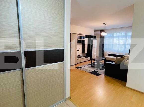 Apartament de închiriat 3 camere Floreşti - 105743AI | BLITZ Cluj-Napoca | Poza13