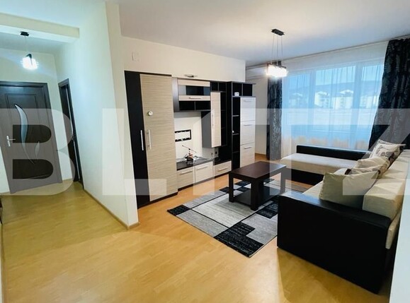 Apartament de închiriat 3 camere Floreşti - 105743AI | BLITZ Cluj-Napoca | Poza4