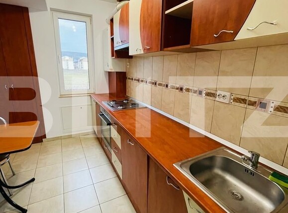 Apartament de închiriat 3 camere Floreşti - 105743AI | BLITZ Cluj-Napoca | Poza3
