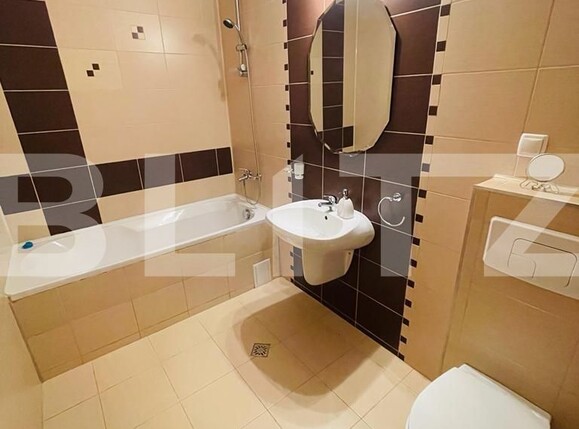 Apartament de închiriat 3 camere Floreşti - 105743AI | BLITZ Cluj-Napoca | Poza14