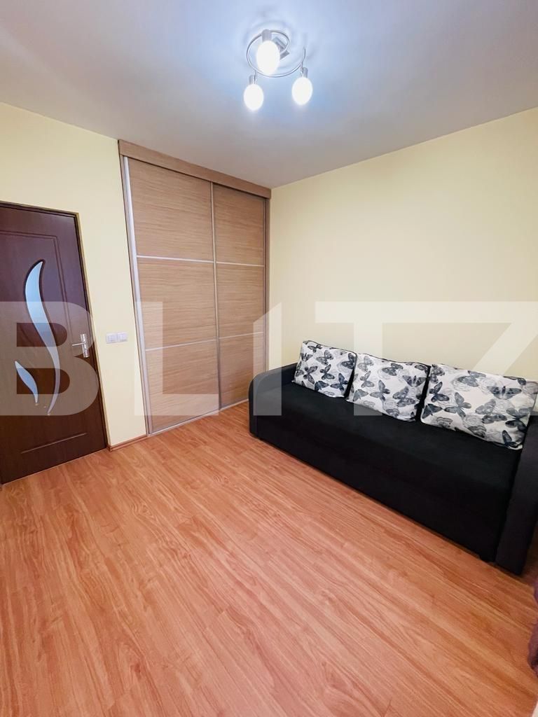 Apartament de închiriat 3 camere Floreşti - 105743AI | BLITZ Cluj-Napoca | Poza11