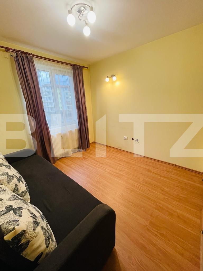 Apartament de închiriat 3 camere Floreşti - 105743AI | BLITZ Cluj-Napoca | Poza12
