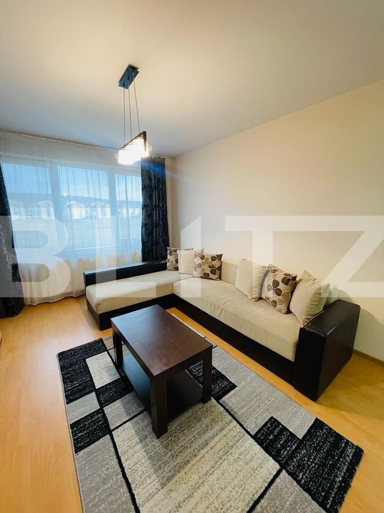 Apartament de închiriat 3 camere Floreşti - 105743AI | BLITZ Cluj-Napoca | Poza5
