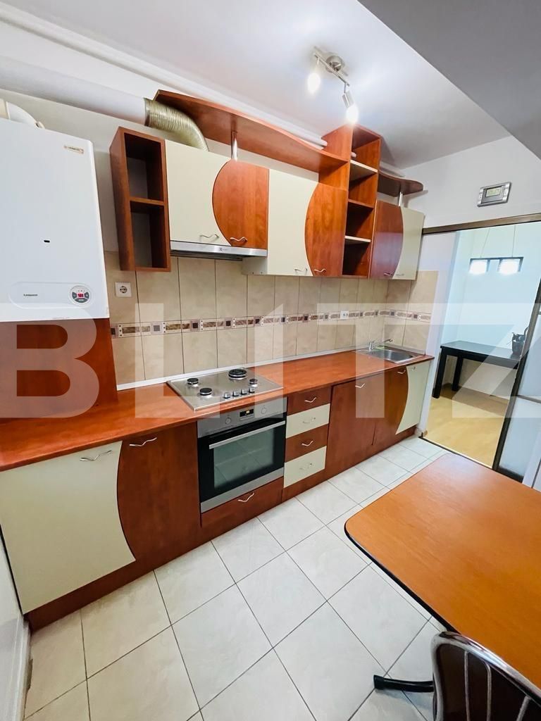 Apartament de închiriat 3 camere Floreşti - 105743AI | BLITZ Cluj-Napoca | Poza2
