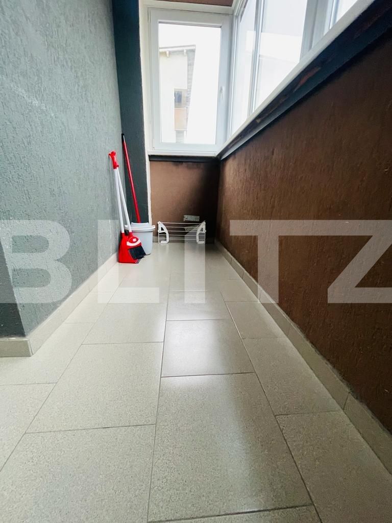 Apartament de închiriat 3 camere Floreşti - 105743AI | BLITZ Cluj-Napoca | Poza15