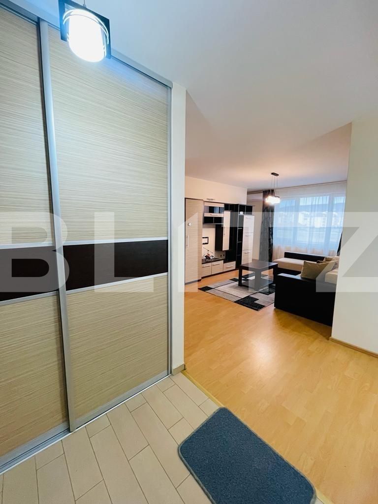 Apartament de închiriat 3 camere Floreşti - 105743AI | BLITZ Cluj-Napoca | Poza13