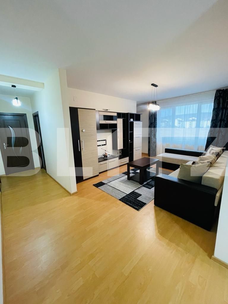 Apartament de închiriat 3 camere Floreşti - 105743AI | BLITZ Cluj-Napoca | Poza4