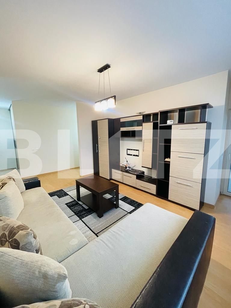 Apartament de închiriat 3 camere Floreşti - 105743AI | BLITZ Cluj-Napoca | Poza6