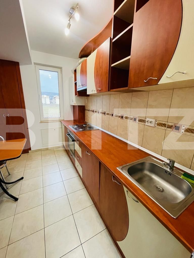 Apartament de închiriat 3 camere Floreşti - 105743AI | BLITZ Cluj-Napoca | Poza3