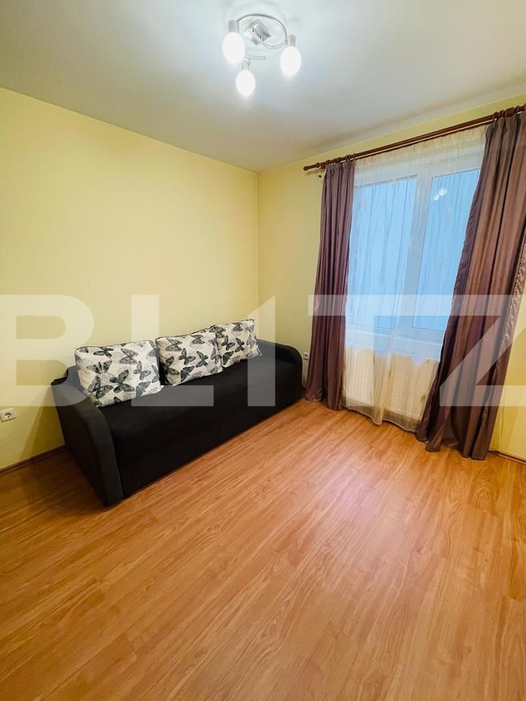 Apartament de închiriat 3 camere Floreşti - 105743AI | BLITZ Cluj-Napoca | Poza10