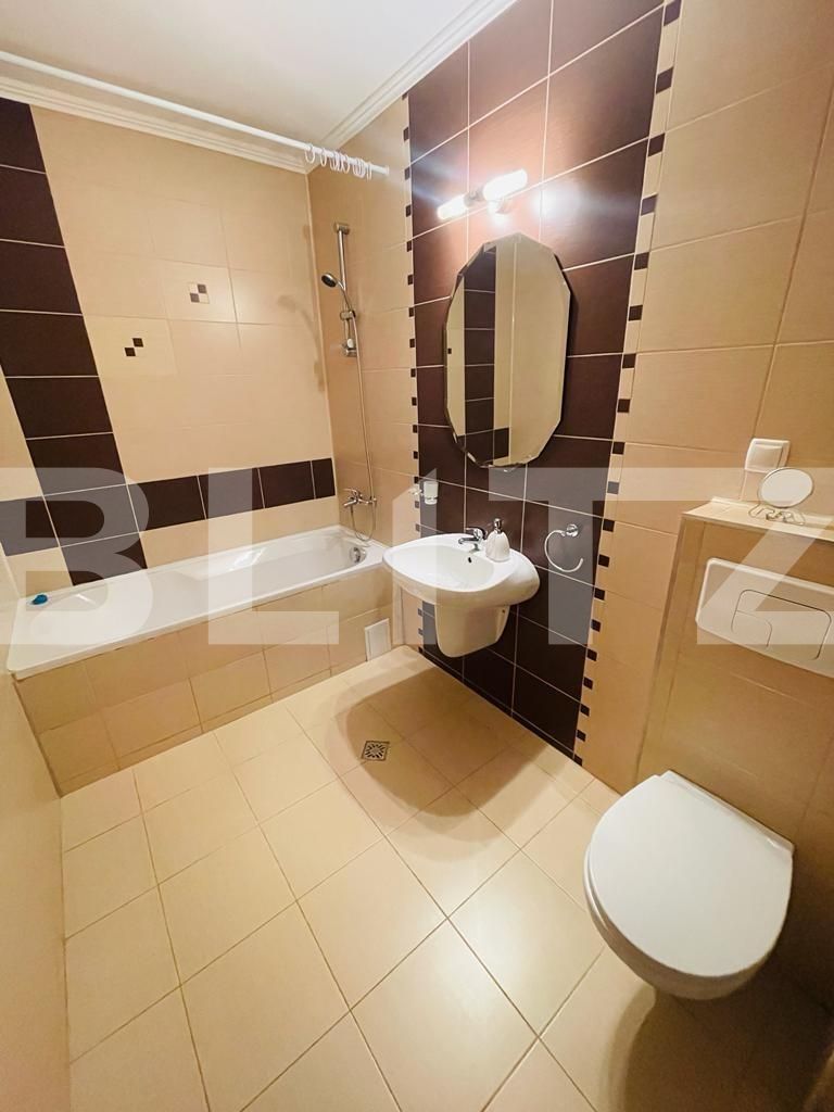 Apartament de închiriat 3 camere Floreşti - 105743AI | BLITZ Cluj-Napoca | Poza14