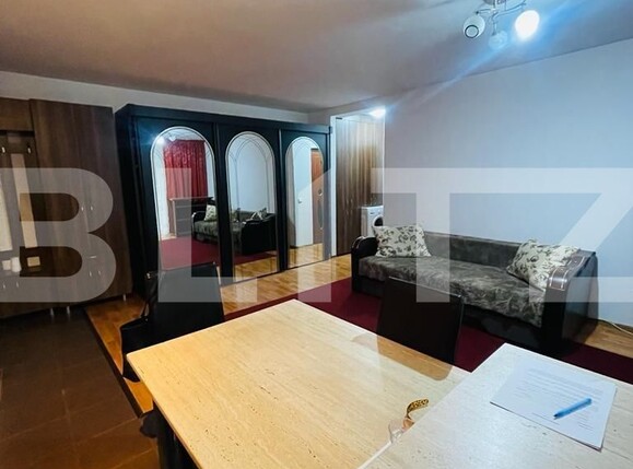 Apartament de închiriat 2 camere Floreşti - 105748AI | BLITZ Cluj-Napoca | Poza3