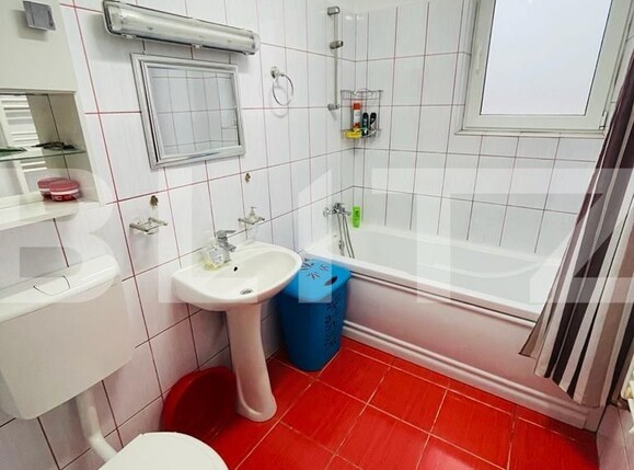 Apartament de închiriat 2 camere Floreşti - 105748AI | BLITZ Cluj-Napoca | Poza10