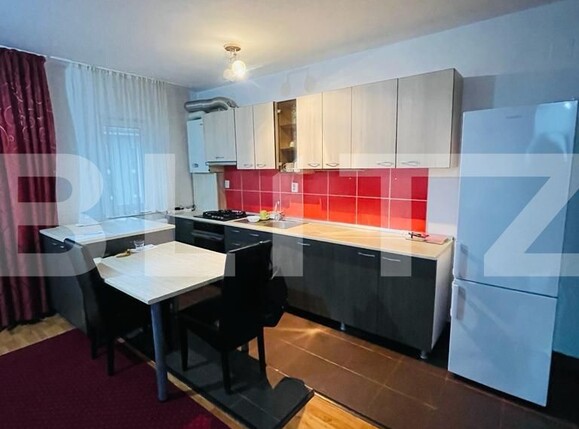 Apartament de închiriat 2 camere Floreşti - 105748AI | BLITZ Cluj-Napoca | Poza1