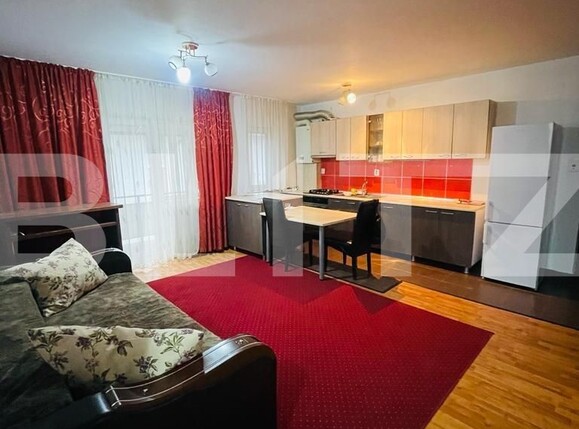 Apartament de închiriat 2 camere Floreşti - 105748AI | BLITZ Cluj-Napoca | Poza5