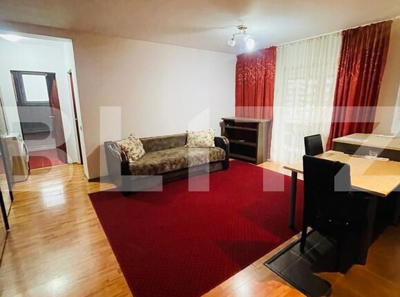 Apartament de închiriat 2 camere Floreşti - 105748AI | BLITZ Cluj-Napoca | Poza6