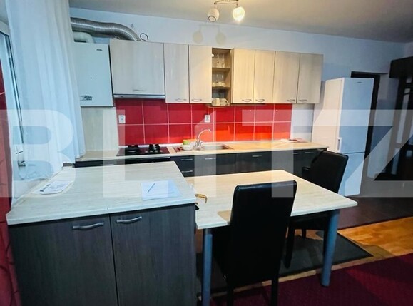 Apartament de închiriat 2 camere Floreşti - 105748AI | BLITZ Cluj-Napoca | Poza2