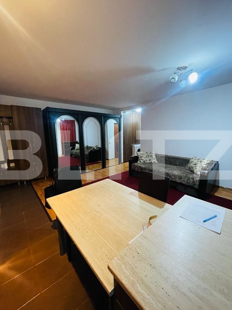 Apartament de închiriat 2 camere Floreşti - 105748AI | BLITZ Cluj-Napoca | Poza3