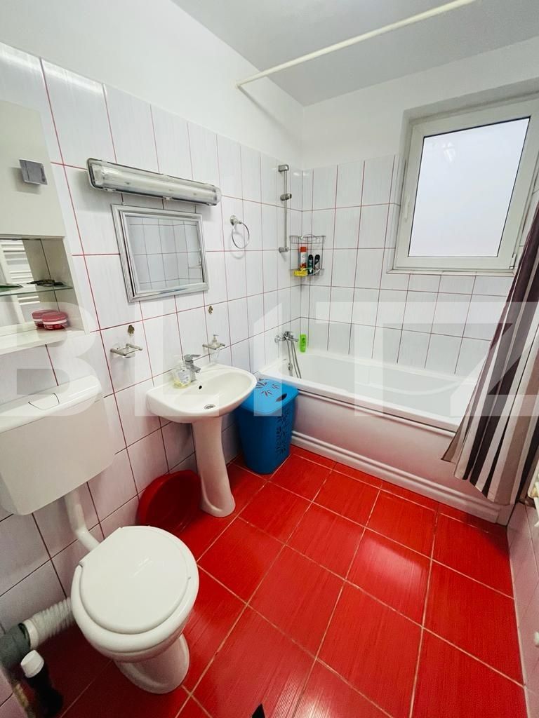 Apartament de închiriat 2 camere Floreşti - 105748AI | BLITZ Cluj-Napoca | Poza10