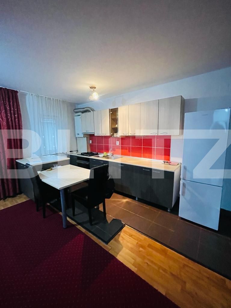 Apartament de închiriat 2 camere Floreşti - 105748AI | BLITZ Cluj-Napoca | Poza1