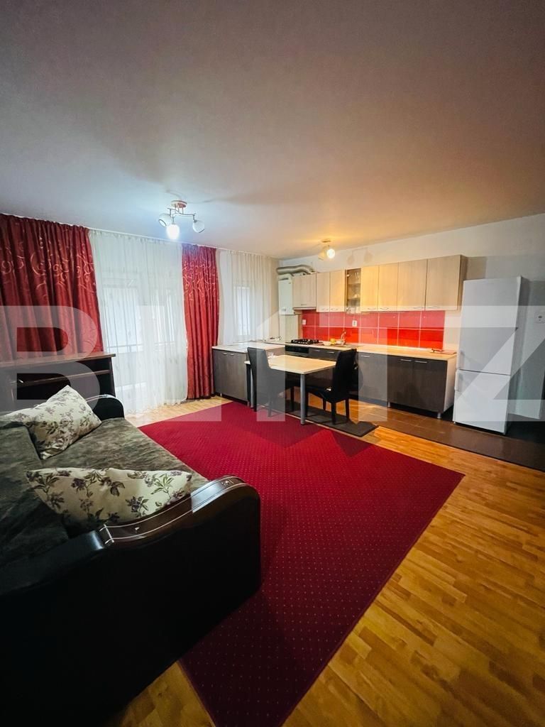 Apartament de închiriat 2 camere Floreşti - 105748AI | BLITZ Cluj-Napoca | Poza5