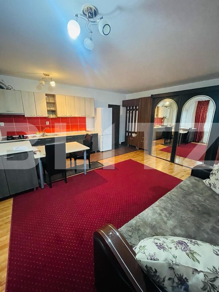 Apartament de închiriat 2 camere Floreşti - 105748AI | BLITZ Cluj-Napoca | Poza4