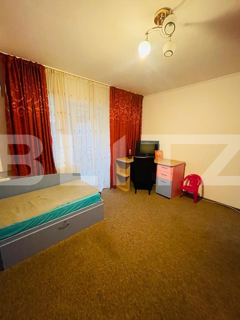 Apartament de închiriat 2 camere Floreşti - 105748AI | BLITZ Cluj-Napoca | Poza9