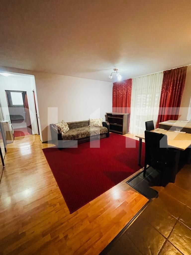 Apartament de închiriat 2 camere Floreşti - 105748AI | BLITZ Cluj-Napoca | Poza6
