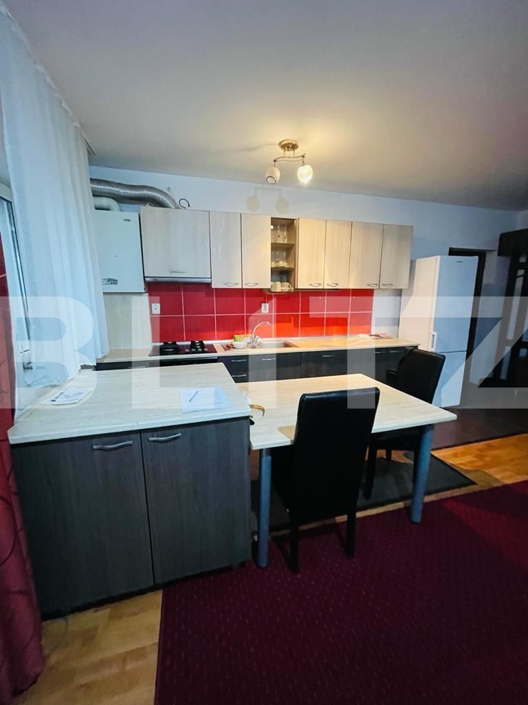 Apartament de închiriat 2 camere Floreşti - 105748AI | BLITZ Cluj-Napoca | Poza2